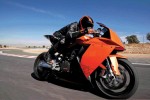 KTM 1190 RC8